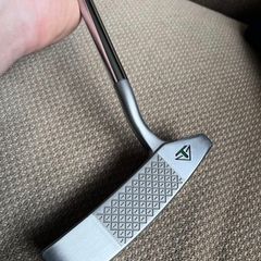 Odyssey Putter Long Island Toulon Design