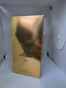 Tom Ford Black Orchid Parfum