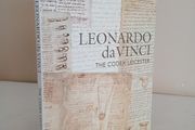 Leonardo Da Vinci: The Codex Leicester. An Exhibition at the Chester Beatty Library 12 June-12 August 2007 by Michael Ryan (GT921)