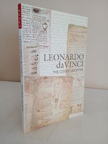 Leonardo Da Vinci: The Codex Leicester. An Exhibition at the Chester Beatty Library 12 June-12 August 2007 by Michael Ryan (GT921)