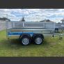 Dropside Trailer Builders Trailers Car Trailer Image 9