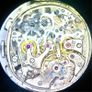 Excelsior Vintage Chronograph cal 43. Late 30's highly collectible. Image 4