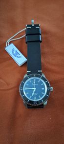 Squale Montauk MTK-01 unworn