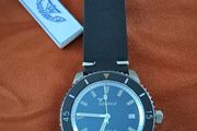 Squale Montauk MTK-01 unworn