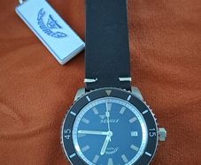 Squale Montauk MTK-01 unworn
