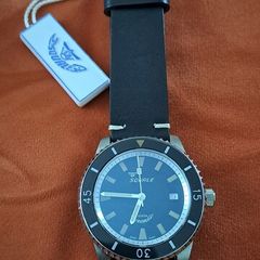Squale Montauk MTK-01 unworn