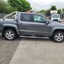 Volkswagen Amarok 2020 Image 4
