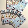 Lego Super Mario Character Packs Complete Series 1 71361 Image 3