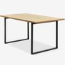 Dining table 80x120 Image 2