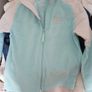 kids fleece jacket helly hansen Image 2