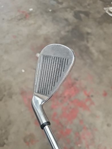5 iron