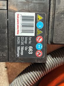 batterys