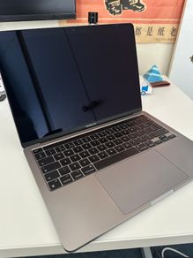 Macbook Pro M1 - broken logic board