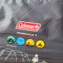 Coleman Mosedale 5. Blackout tent Image 2