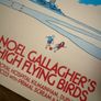 Noel Gallagher High Flying Birds Image 3