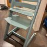 Stokke Tripp Trapp High Chair Image 6