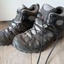 Merrell Walking Boots Image 2