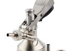 G Type Keg Coupler (Grolsch)