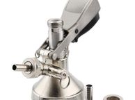main image for ad G Type Keg Coupler (Grolsch)