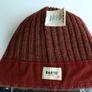 BARTS beanie with turnback hem Image 4