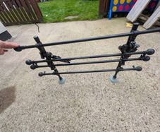 Dog Guard Kleinmetall Roadmaster 2020