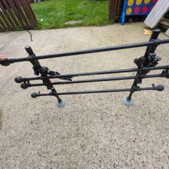 Dog Guard Kleinmetall Roadmaster 2020