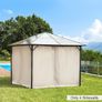 Replacement Gazebo Curtains Image 2