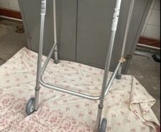walking aid