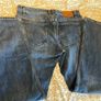 Diesel jeans relaxed bootcut - men Image 4