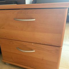 Bedside Locker