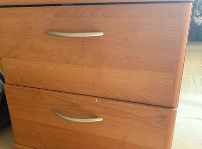 Bedside Locker
