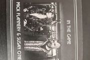 Dedicated Mick Flannery and Susan O'Neill-In The Game CD