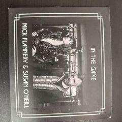 Dedicated Mick Flannery and Susan O'Neill-In The Game CD