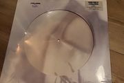 The Cure Faith RSD picture disc vinyl