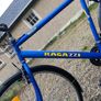 Vintage Ragazzi bike - men Image 2