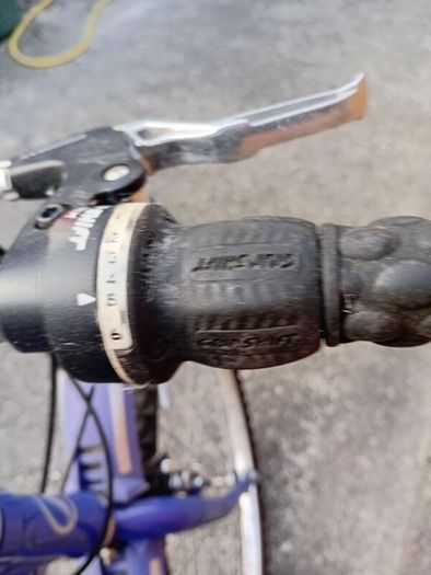 teens Bike