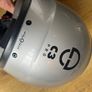 Schuberth c3 pro motorcycle helmet Image 4
