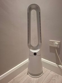 Fan Heater