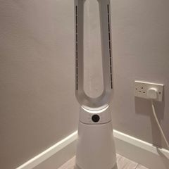 Fan Heater