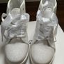 First Communion girls shoes Image 2