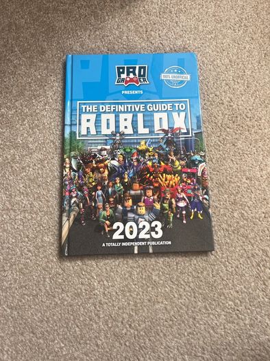 Roblox Guide
