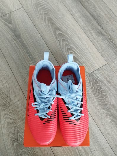 Nike Football Boots UK Size 4