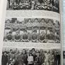 The story of Young Munster Rugby Football Club a celebration of 100 years hardback in good condition with some signs of wear on the cover see photos FREE STANDARD POSTAGE INCLUDED Image 2