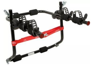 Bike Rack