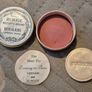 Vintage bourjois rouge Image 2