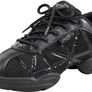 Dance Sneaker Capezio Women's Capezio Websneaker, Size 7 Image 2