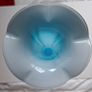 Vintage Glass Vases Image 5