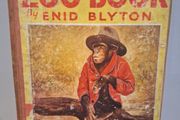 Enid Blyton 1st Ed Zoo Book 1933