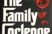 Mario Puzo - The Family Corleone (By Ed Falco) Paperback
