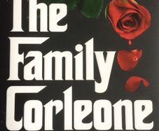 Mario Puzo - The Family Corleone (By Ed Falco) Paperback